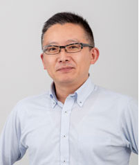 小澤 一仁