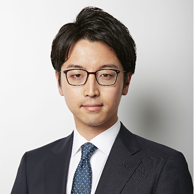 弁護士法人 御堂筋法律事務所 弁護士 高橋 良輔