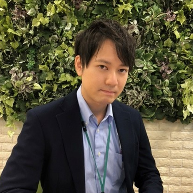 株式会社セブン銀行 金融犯罪対策部 加藤 敬夫