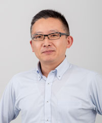 小澤 一仁